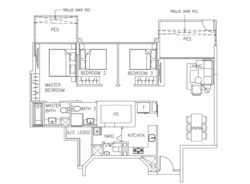 The Canopy (D27), Condominium #638646581